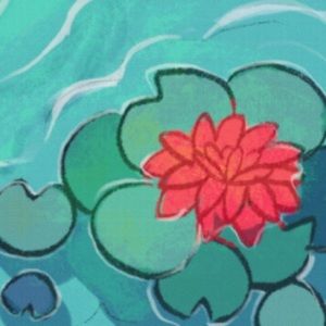 Meet your Posher, Emmie